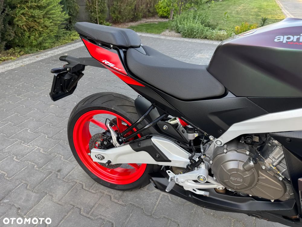 Aprilia RS - 31