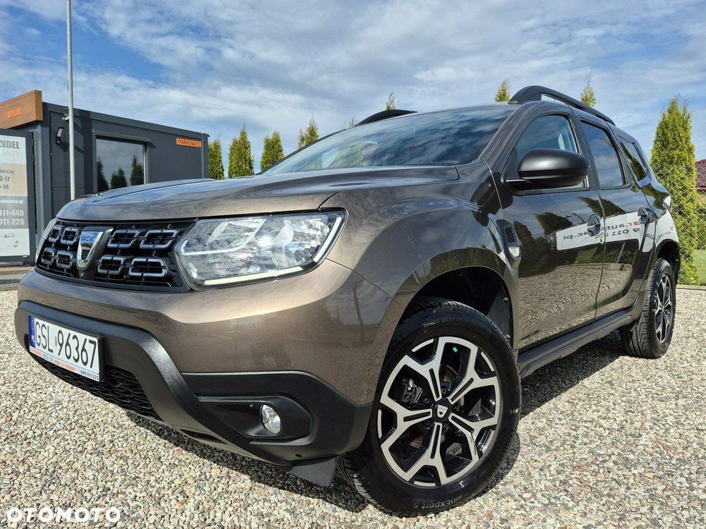 Dacia Duster - 13