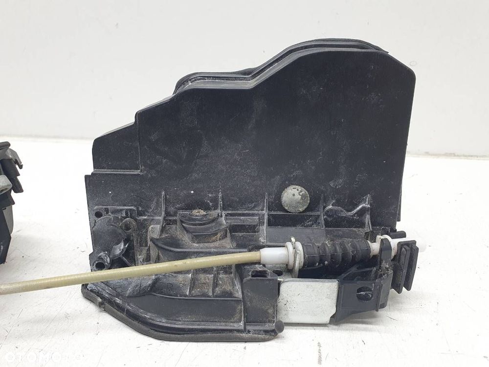 ZAMEK PRZÓD PRAWY BMW X3 F25 EUROPA 7318424 KOMPLET - 2