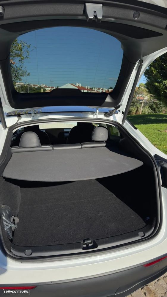 Tesla Model Y Long Range Tração Integral - 4