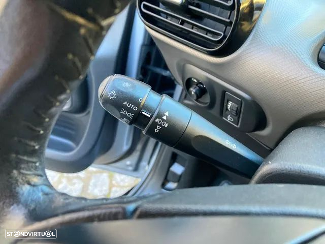 Citroën C4 Cactus 1.5 BlueHDi Live - 17