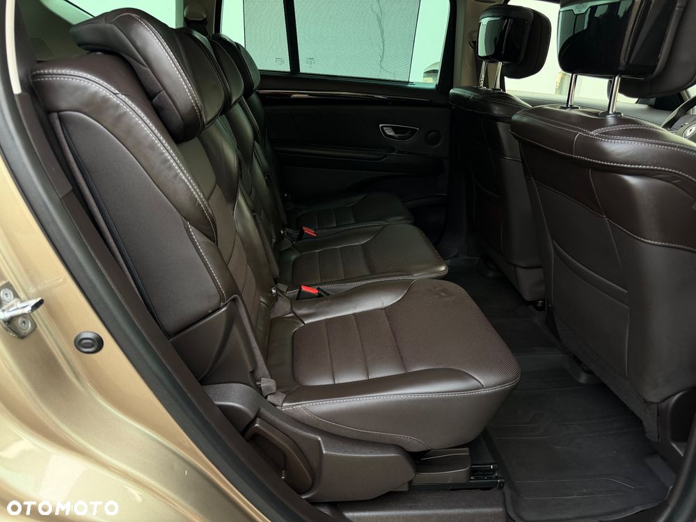 Renault Espace Energy dCi 160 EDC Initiale Paris - 30