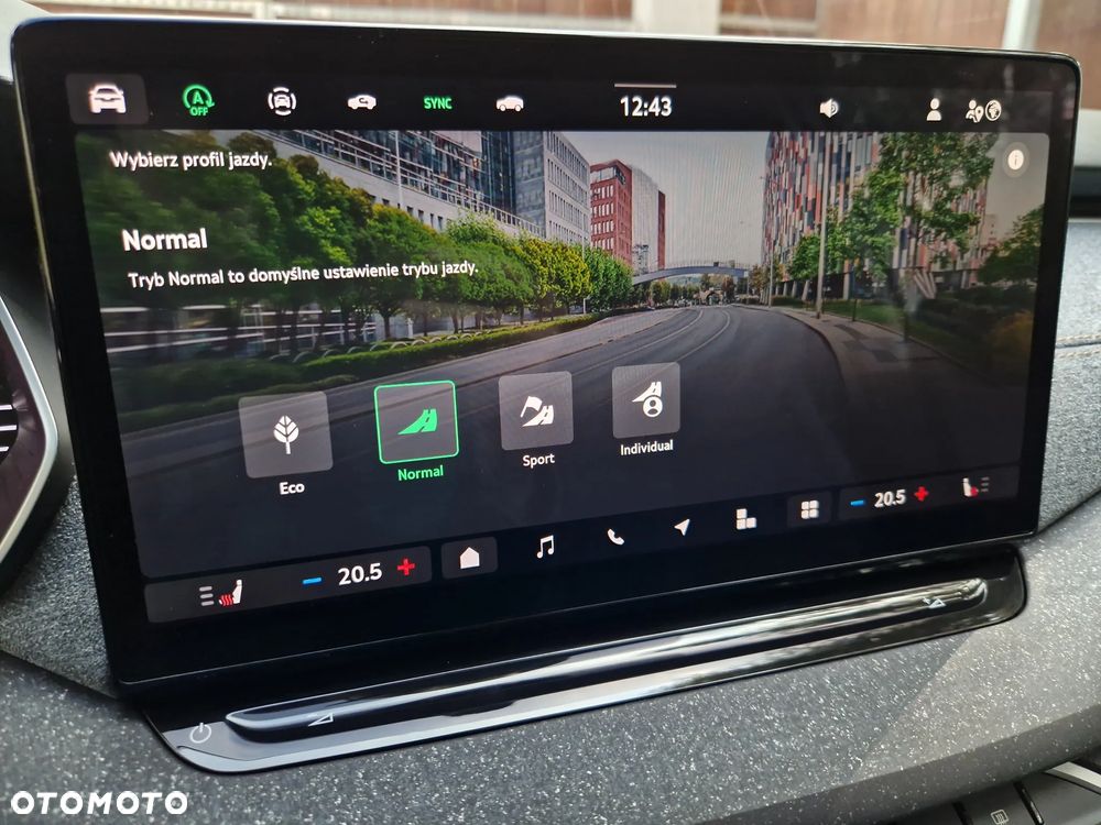 Skoda Octavia 1.5 TSI mHEV Drive Selection DSG - 28