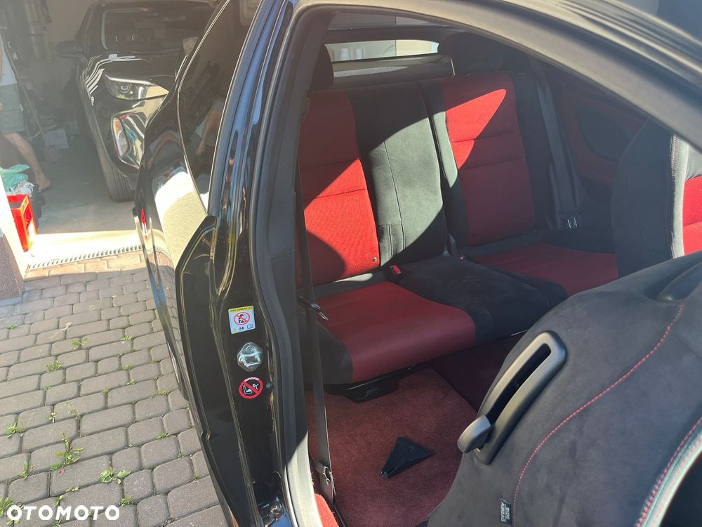 Honda Civic 2.0 TypeR - 19