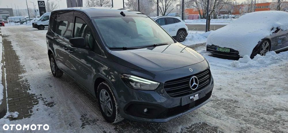 Mercedes-Benz citan Citan - 3