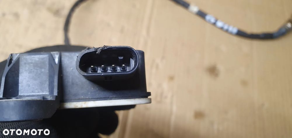 Sonda lambda czujnik NOX VW Golf VIII 2.0 TDI 05L906261D - 5