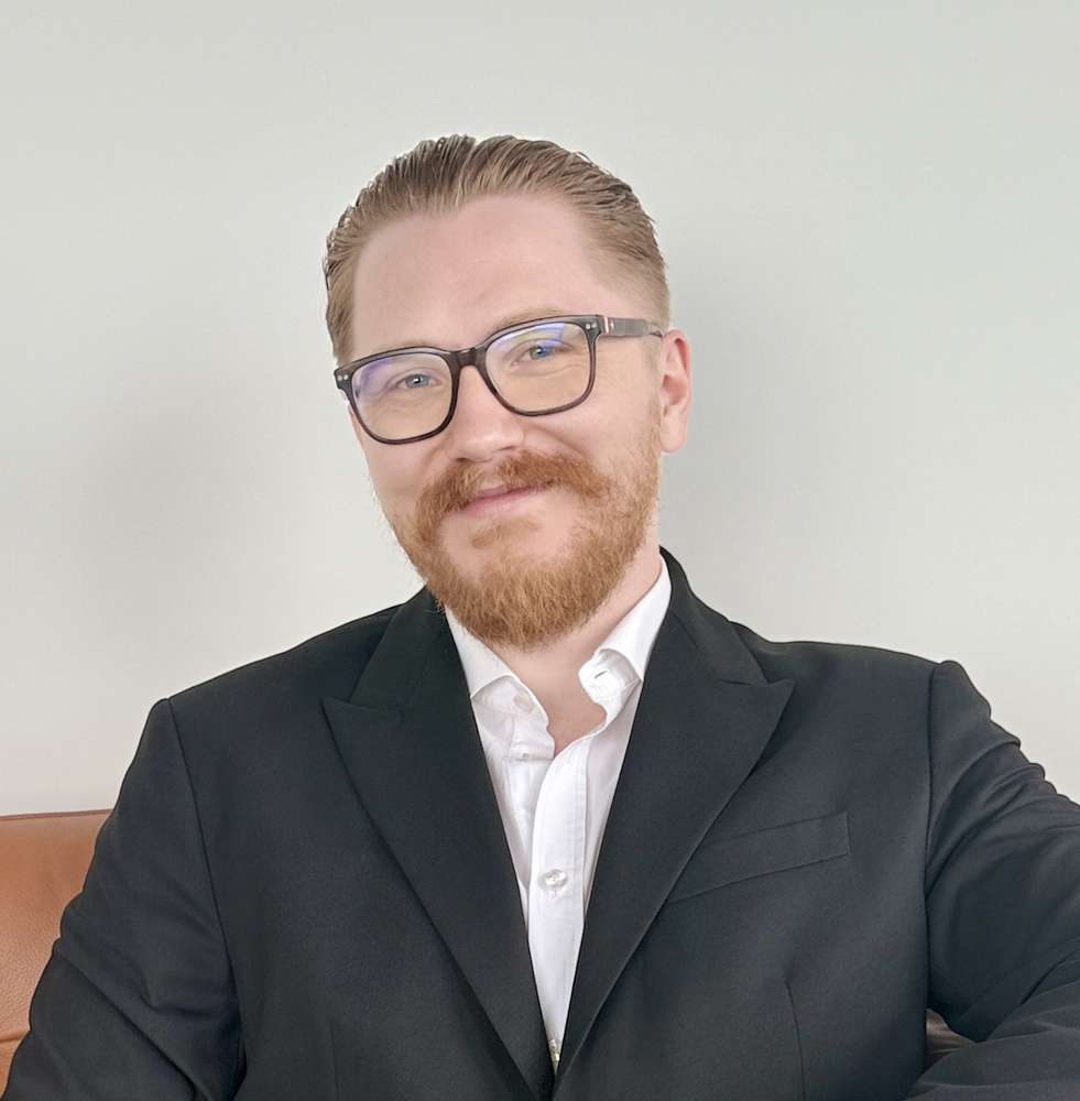 Kamil Szostak