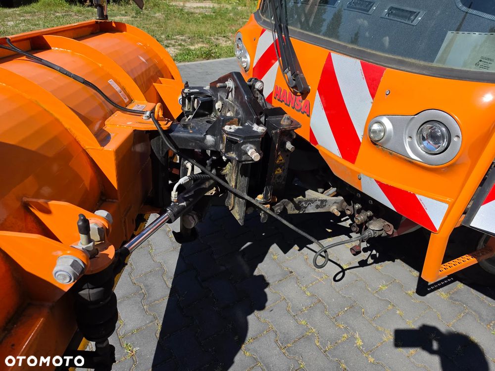 Inny Hansa APZ 1003L - 38