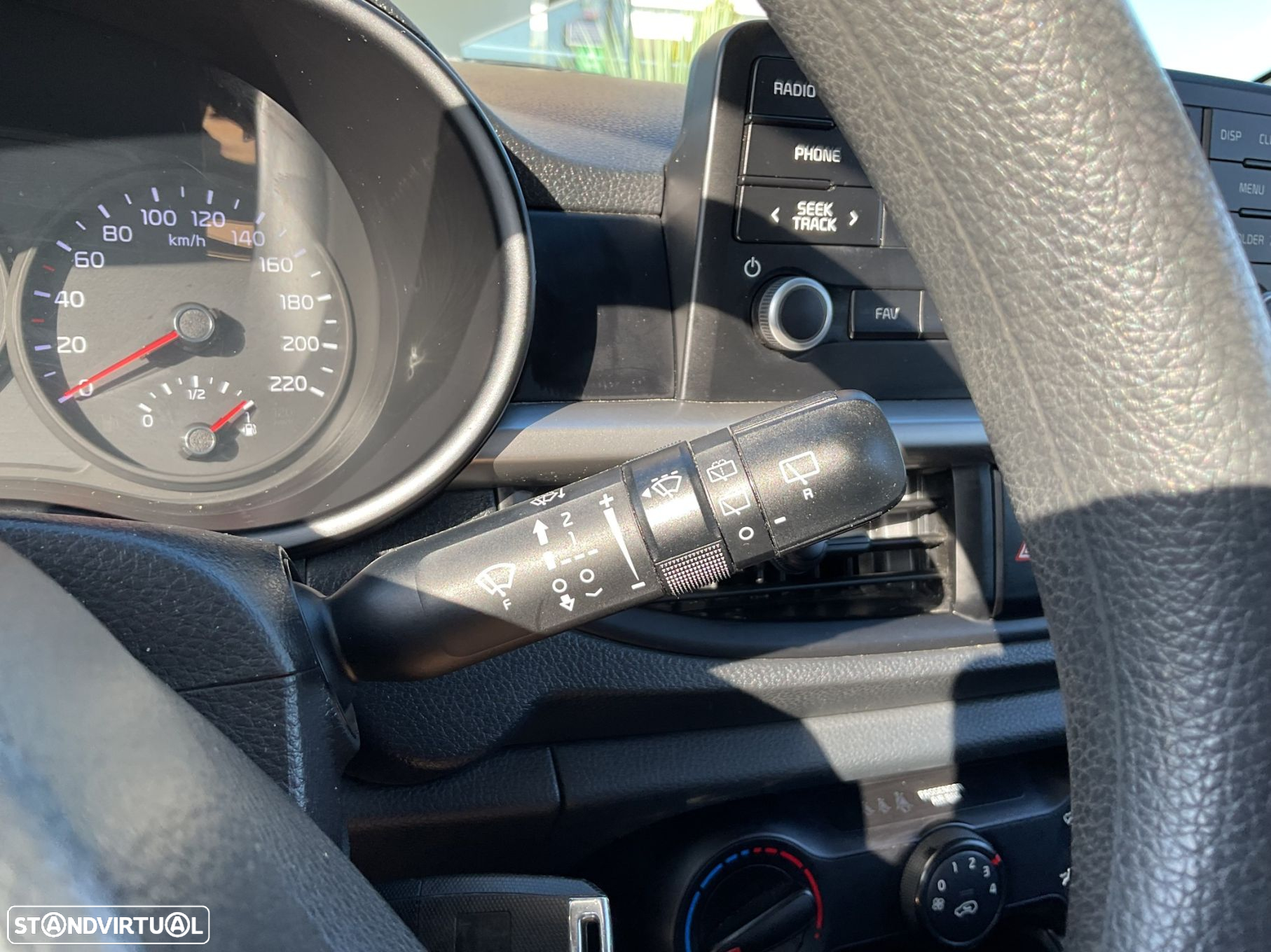 Kia Picanto 1.0 CVVT Easy - 33