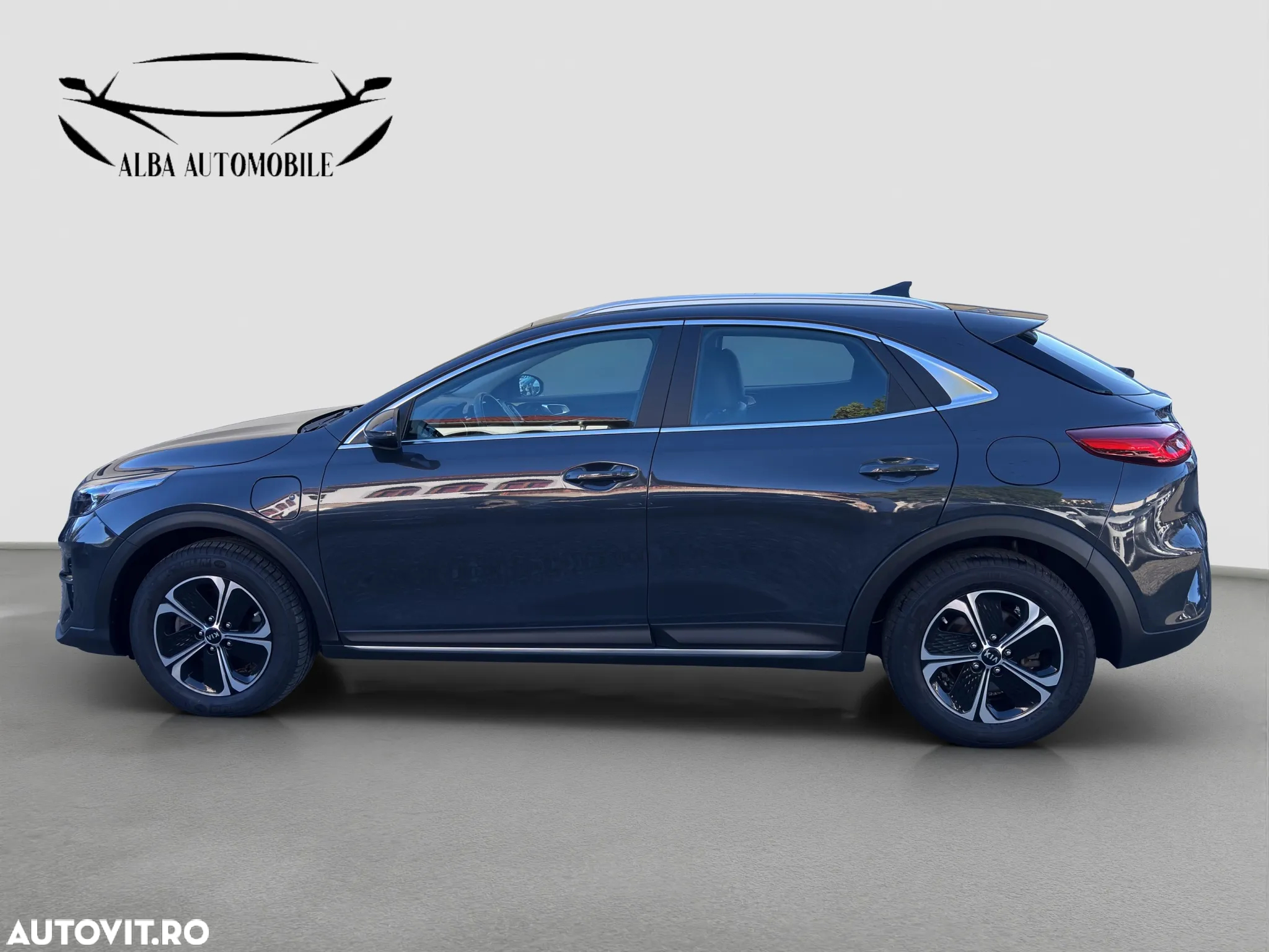 Kia XCeed 1.6 GDI DCT6 OPF Plug-in-Hybrid Vision - 3