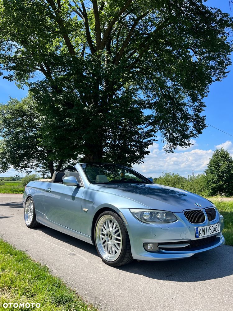 BMW Seria 3 - 1