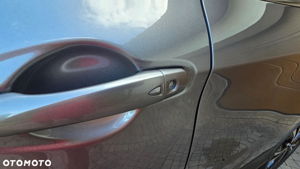 Nissan Qashqai - 28