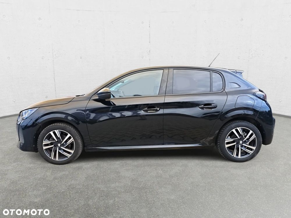 Peugeot 208 PureTech 100 Allure - 9