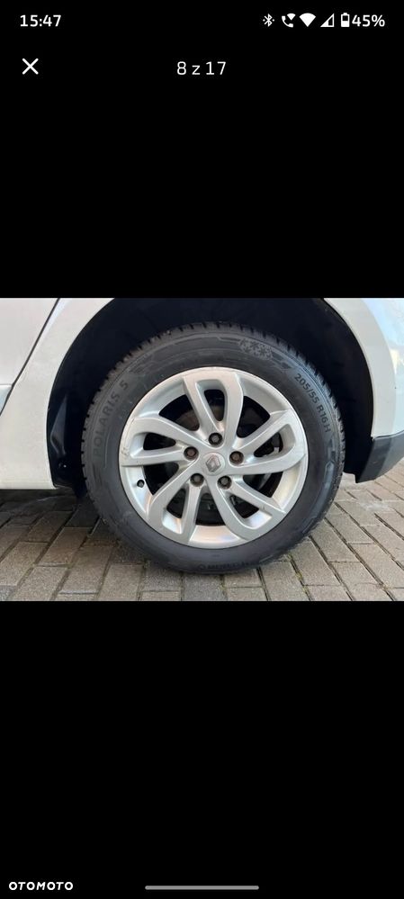 Renault Scenic 1.5dCi TomTom Edition EDC - 18