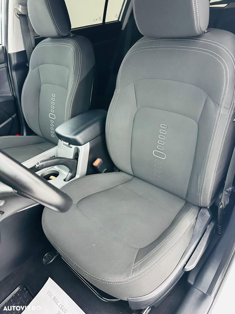 Kia Sportage 1.6 GDI 2WD ISG Edition 7 - 14