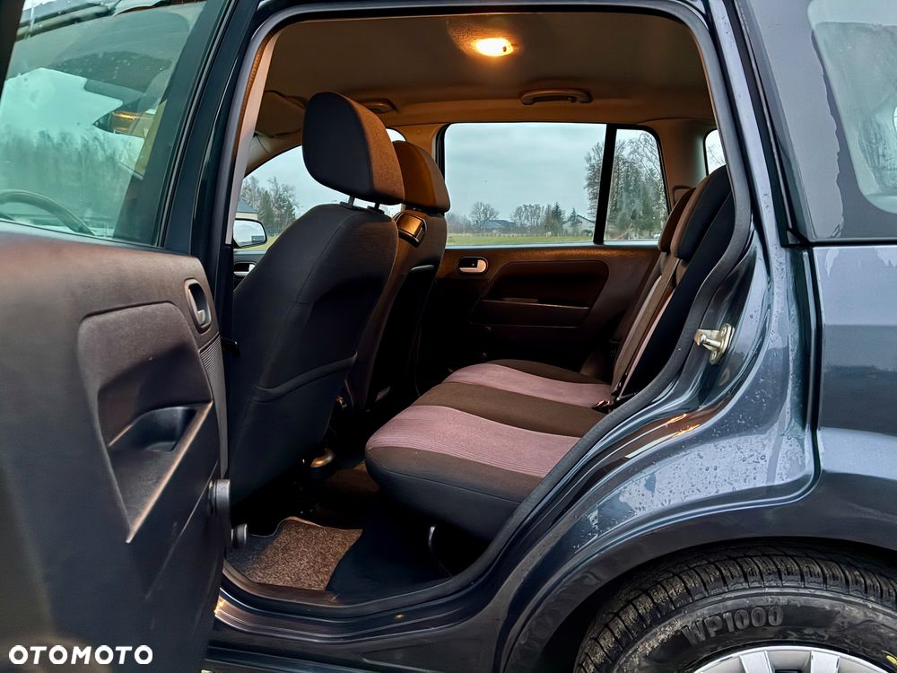 Ford Fusion 1.4 Gold X - 20