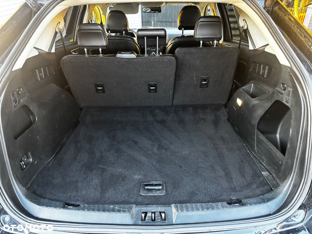 Ford Edge - 24