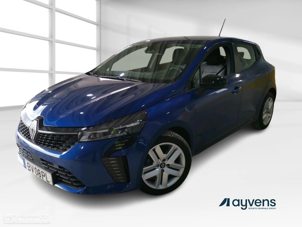 Renault Clio 1.0 TCe Evolution Bi-Fuel - 1