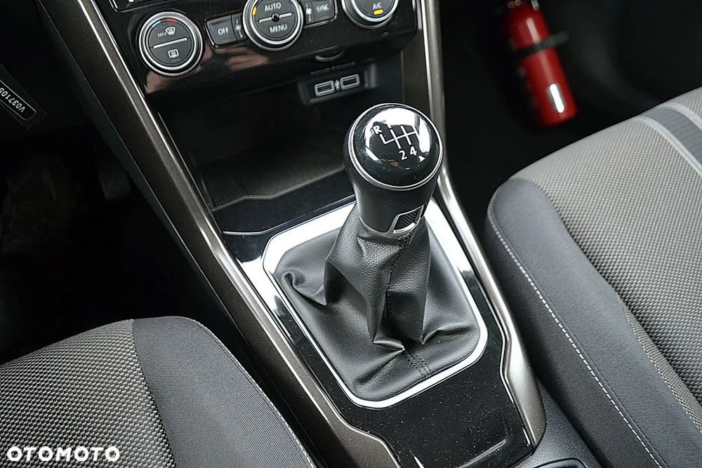 Volkswagen T-Roc 1.5 TSI ACT Advance - 31