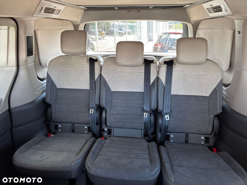 Volkswagen california BEACH Tour 2.0 TDI 150 KM 7-DSG 5 miejsc - 17