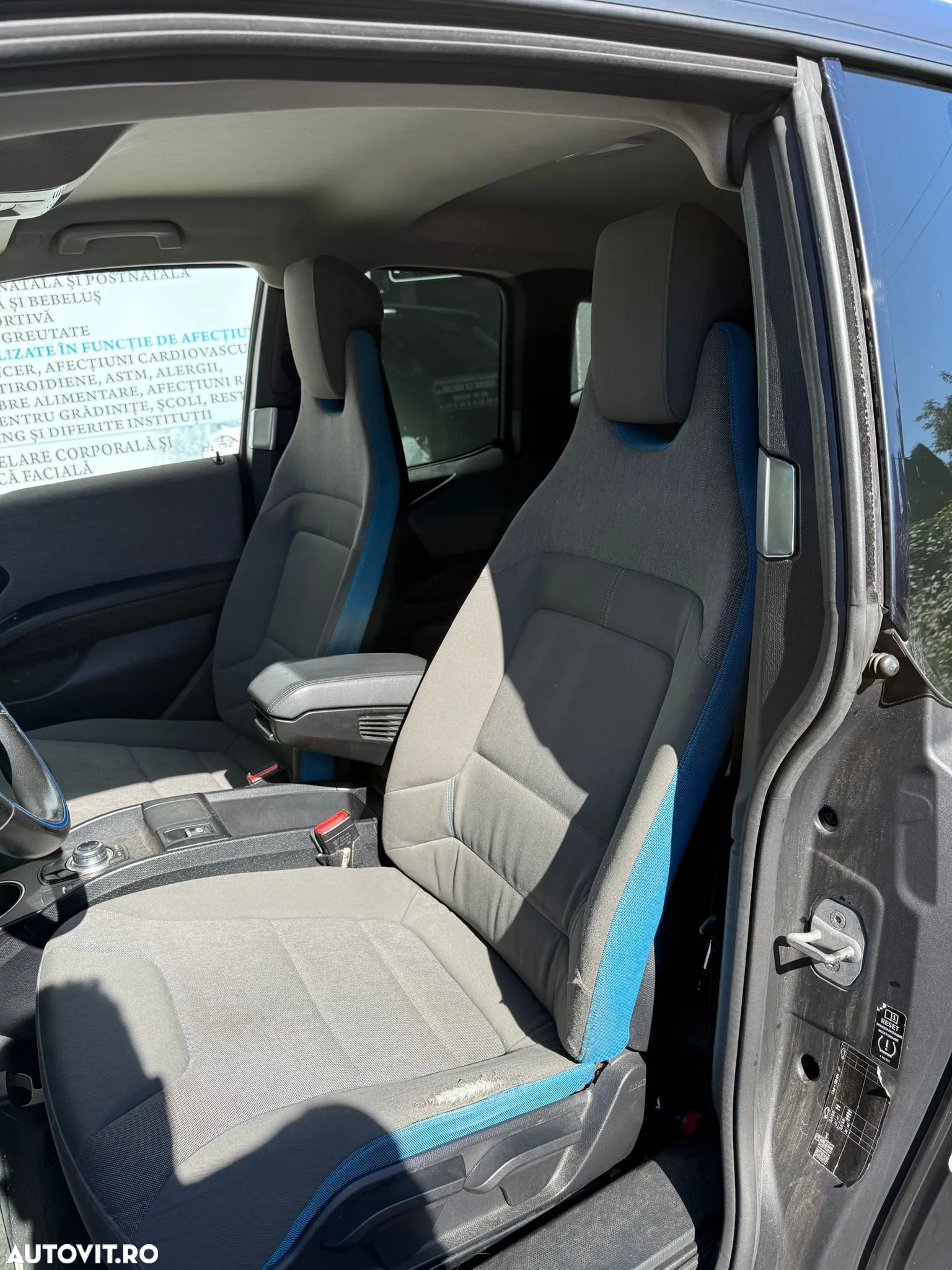 BMW i3 - 9