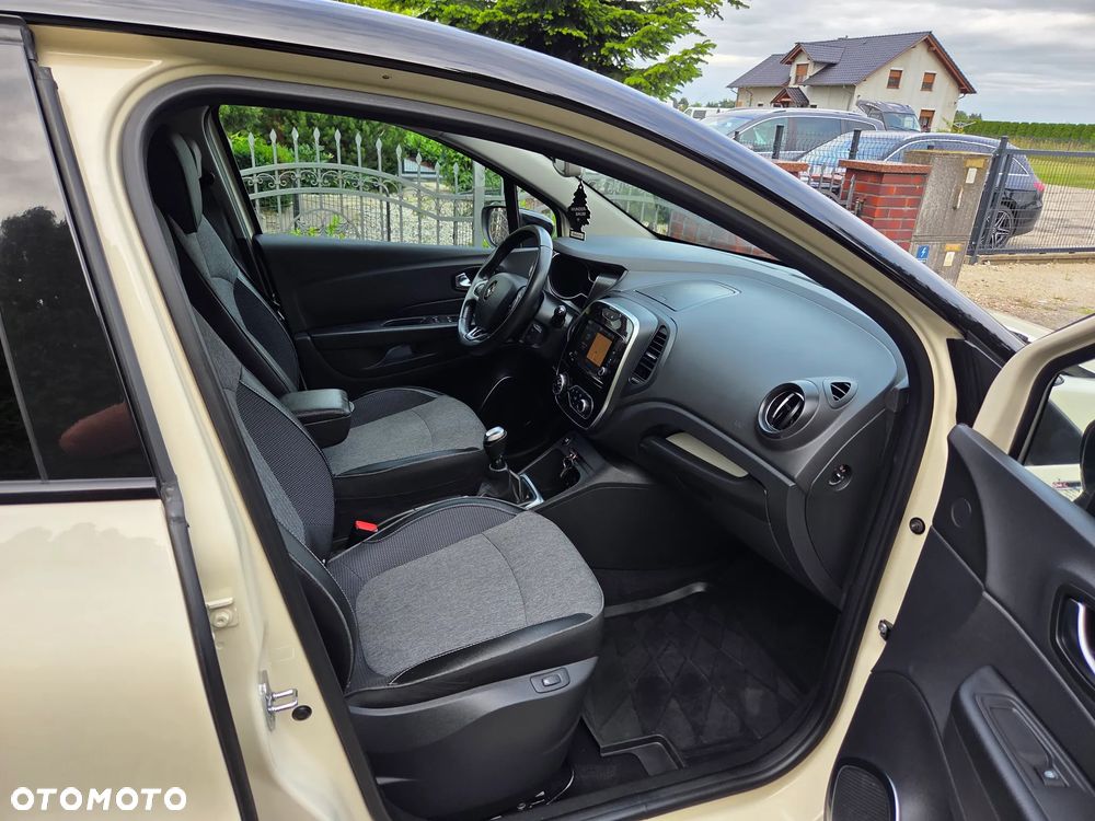 Renault Captur 0.9 Energy TCe XMOD EU6 - 13
