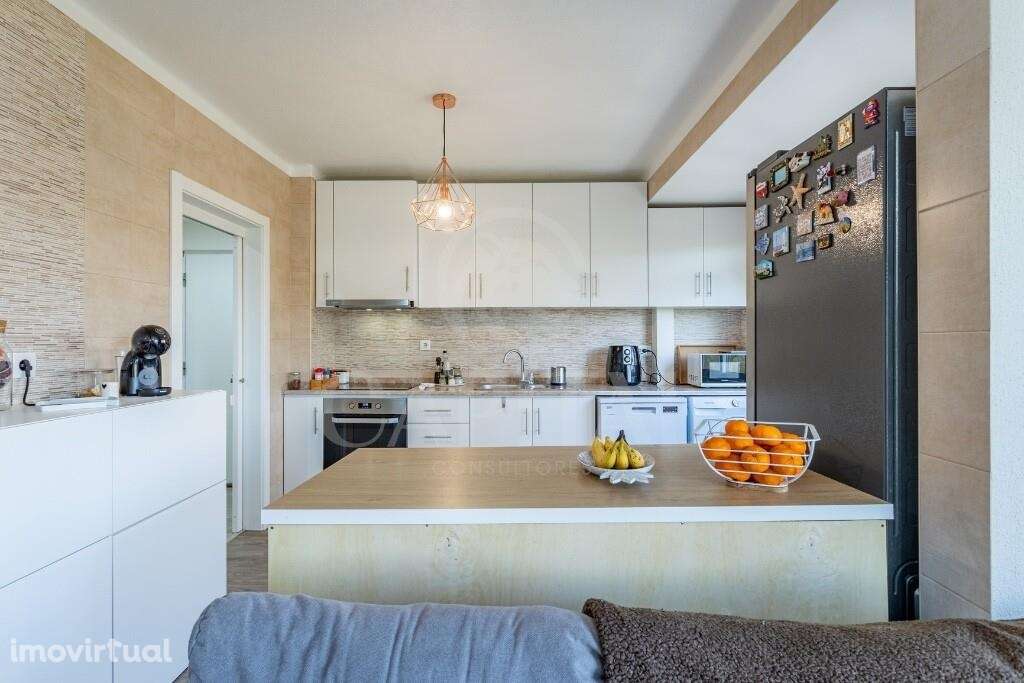 Apartamento T3 Remodelado em Santarém - Grande imagem: 3/26