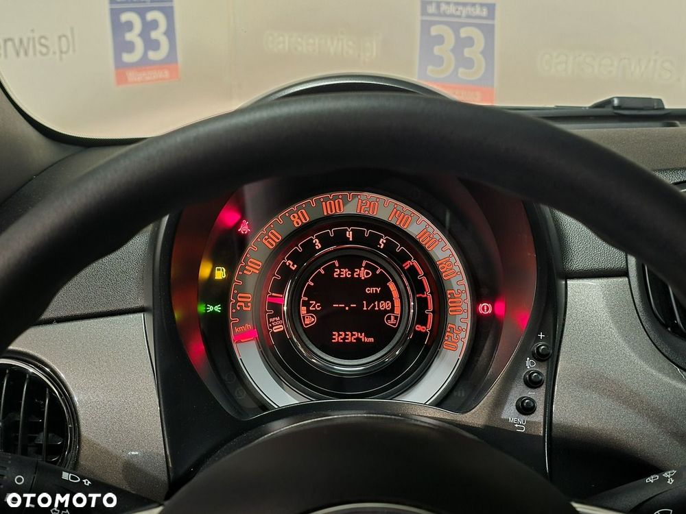 Fiat 500 - 20