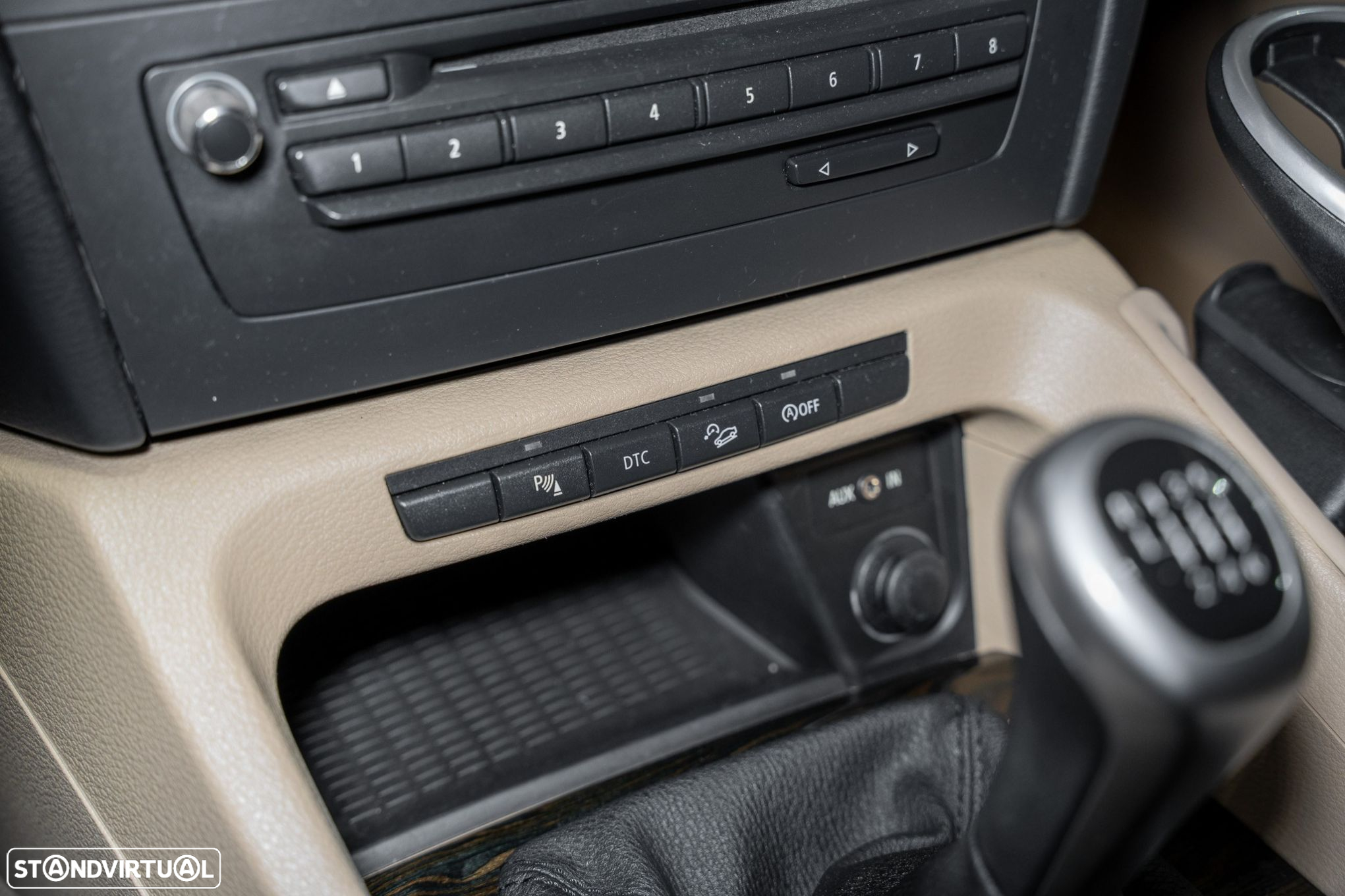 BMW X1 20 d xDrive - 17