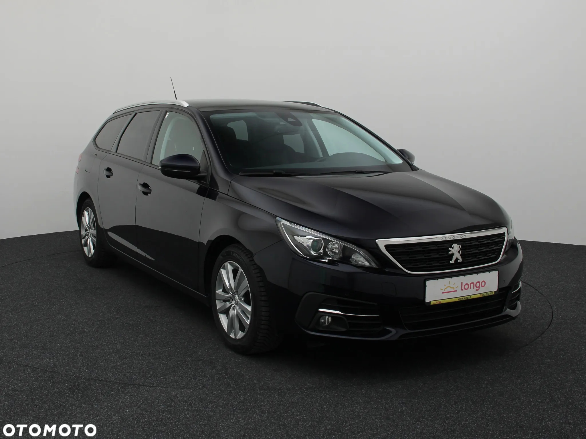 Peugeot 308 1.5 BlueHDi Business Line S&S - 23