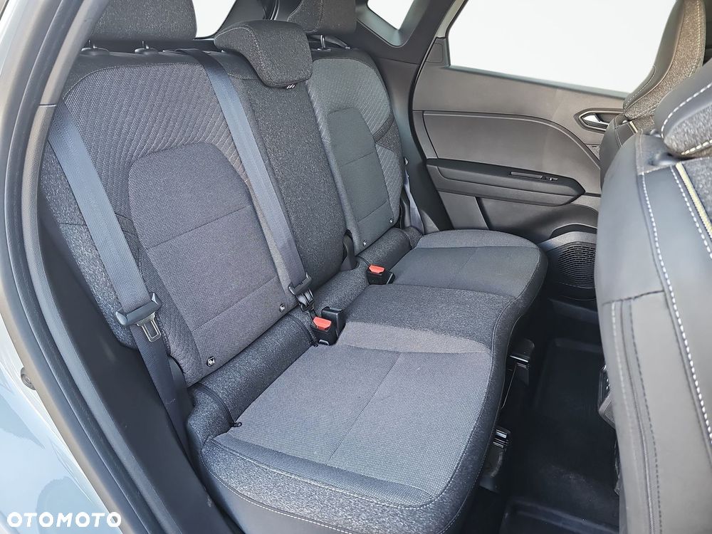 Renault Captur - 26