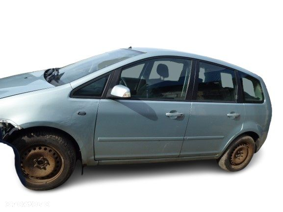 FORD C-MAX 03-07 SKRZYNIA BIEGÓW 1.6 TDCI 6M5R 7002-YC U2 GHIA - 5