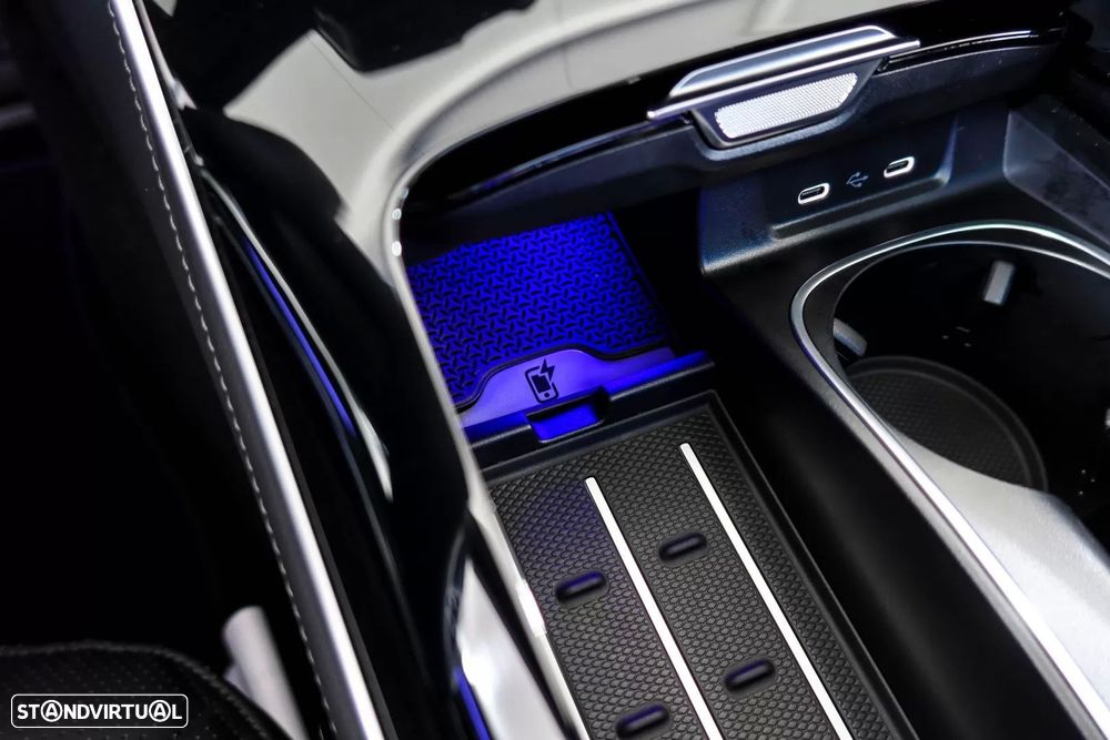 Mercedes-Benz S 400 d 4Matic - 13