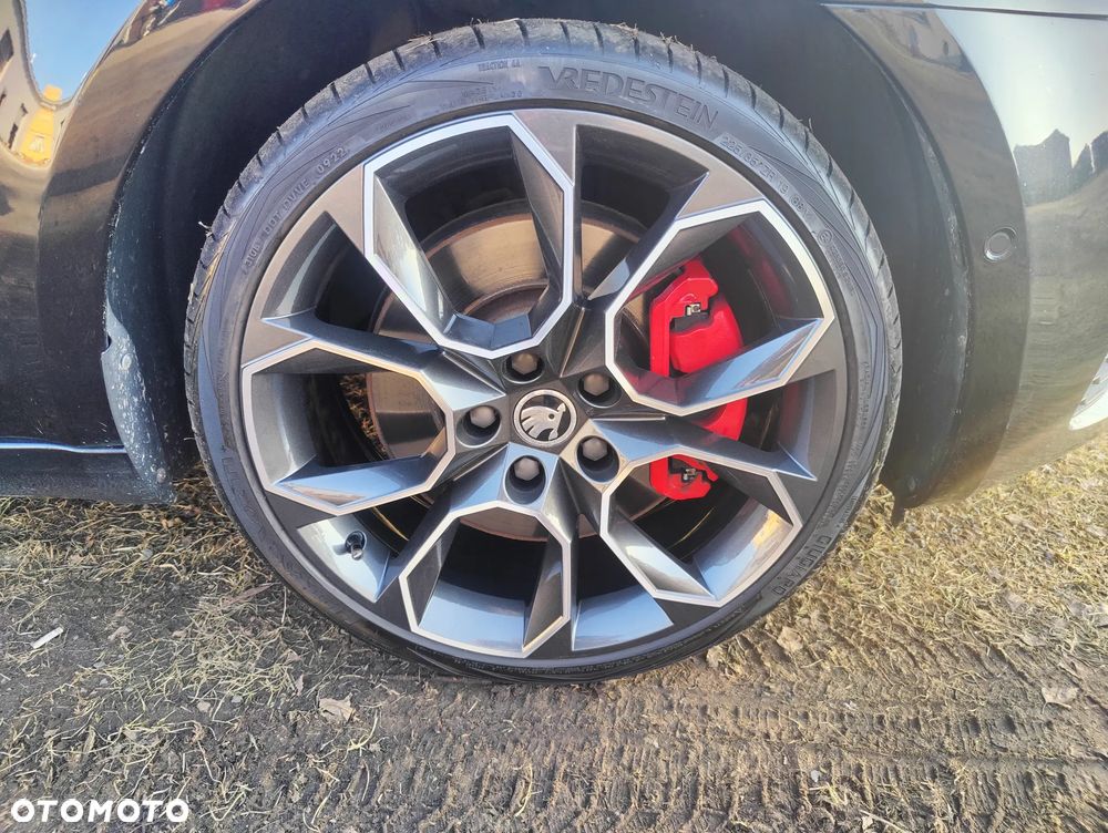 Skoda Octavia - 8