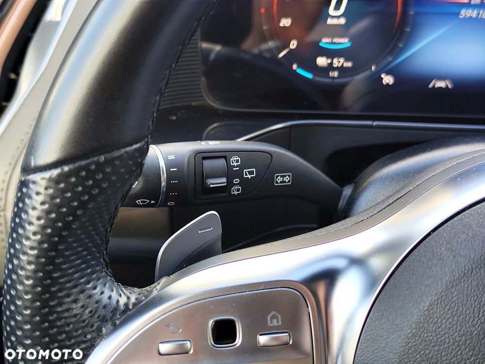 Mercedes-Benz EQC 400 4-Matic Sport - 20