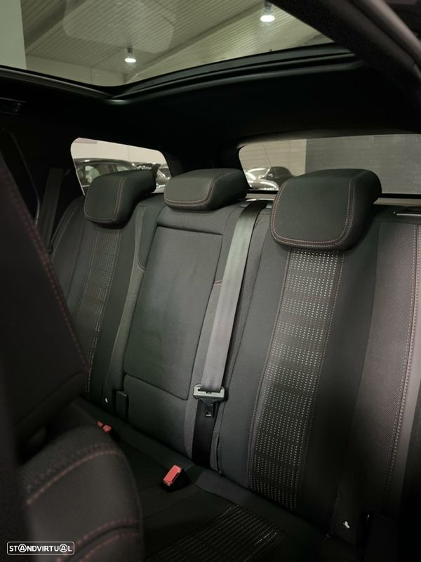 Peugeot 308 SW 2.0 BlueHDi GT Line EAT6 - 8