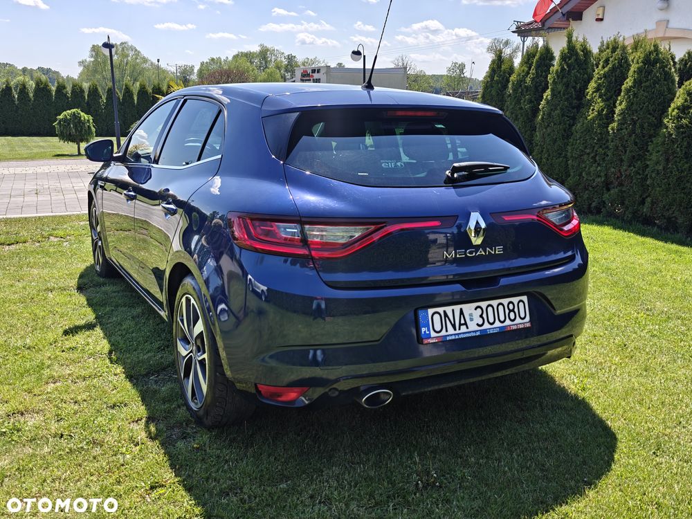 Renault Megane 1.5 dCi Premiere Edition - 10