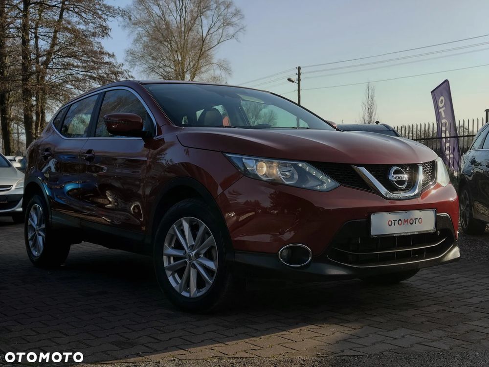 Nissan Qashqai 1.2 DIG-T TEKNA+ - 6