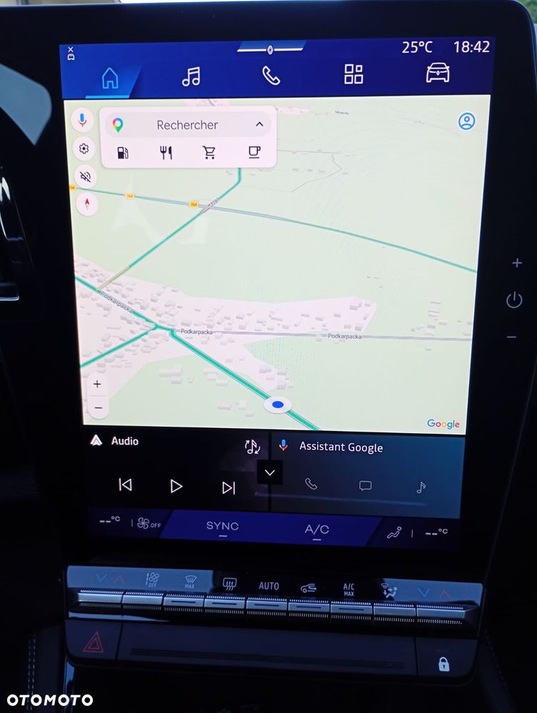 Renault Austral E-Tech Full 200 Iconic - 14