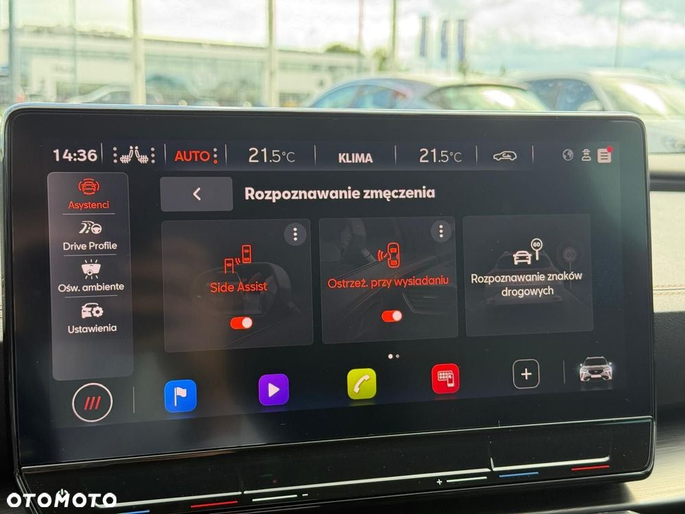 Cupra Formentor - 24