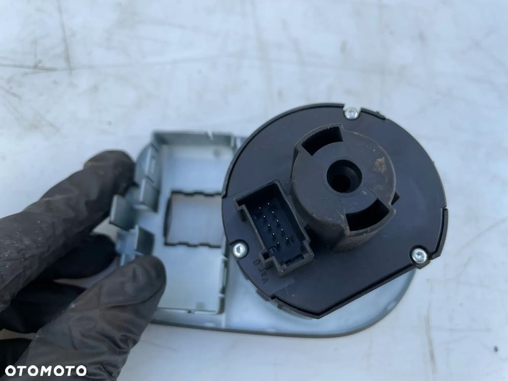 PRZEŁĄCZNIK ŚWIATEŁ SEAT LEON II 1P1941431B - 5