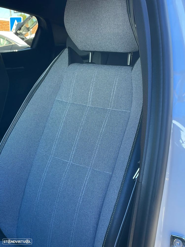Renault Mégane E-Tech EV60 Techno Optimum Charge - 19