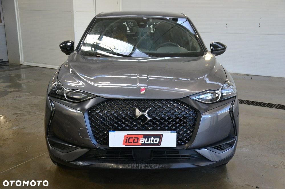 DS Automobiles DS 3 - 2
