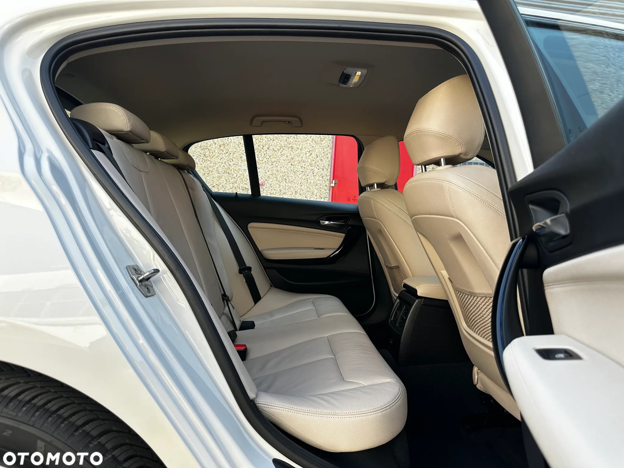 BMW Seria 1 118i Sport Line - 21