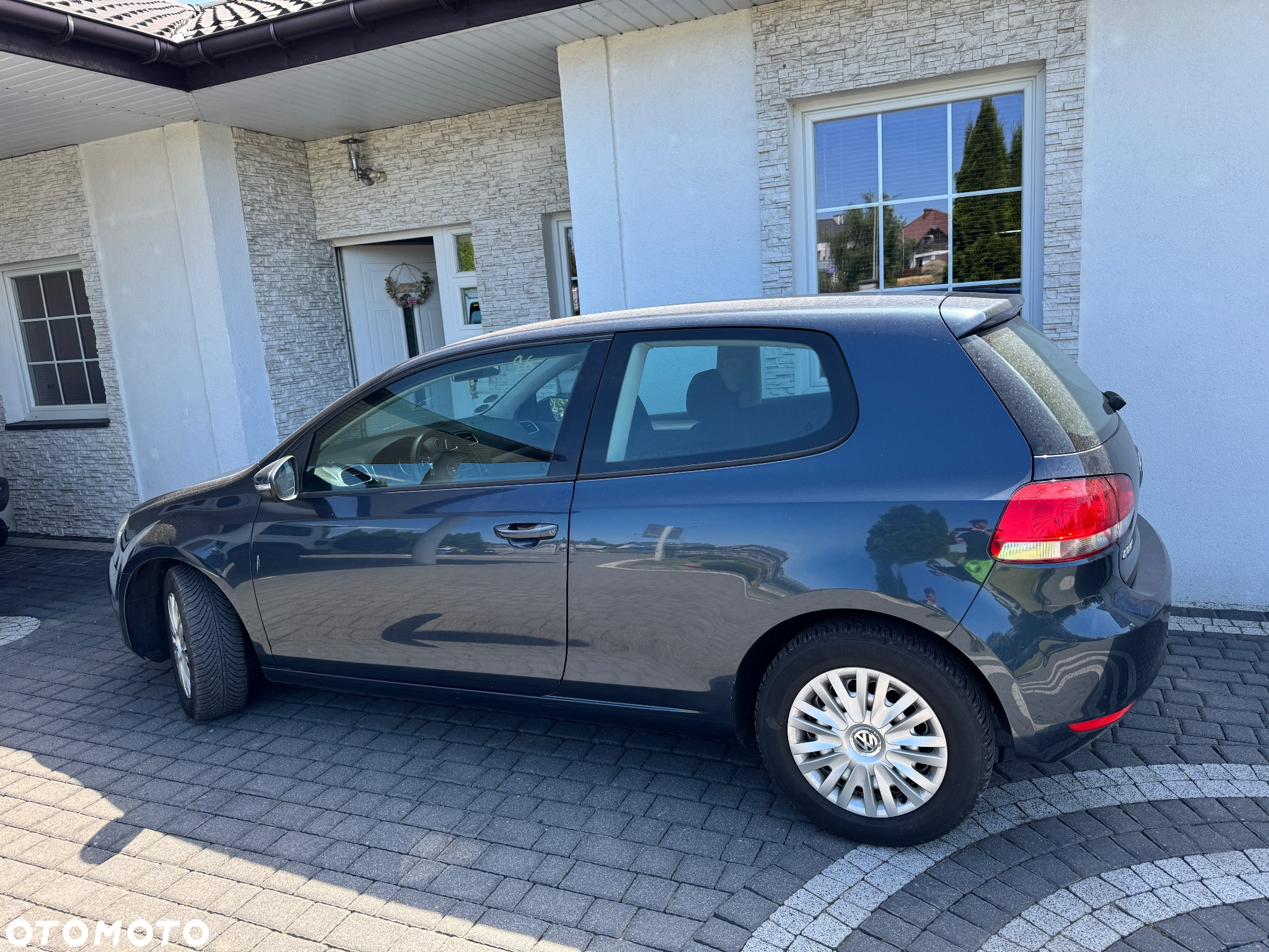 Volkswagen Golf 1.6 Edition - 9