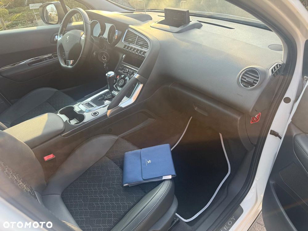 Peugeot 3008 THP 165 EAT6 Stop & Start Allure - 16