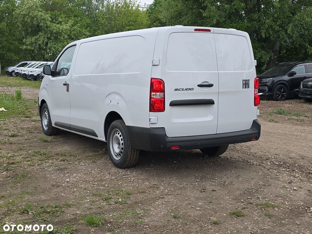 Fiat Scudo 2.2 MJ XL 3,1t - 9