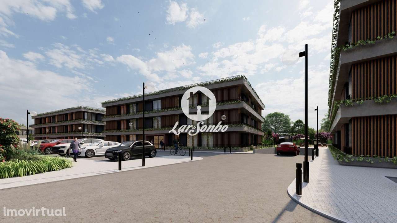 Para investidor - 75 apartamentos em Vila do Conde - Grande imagem: 5/21