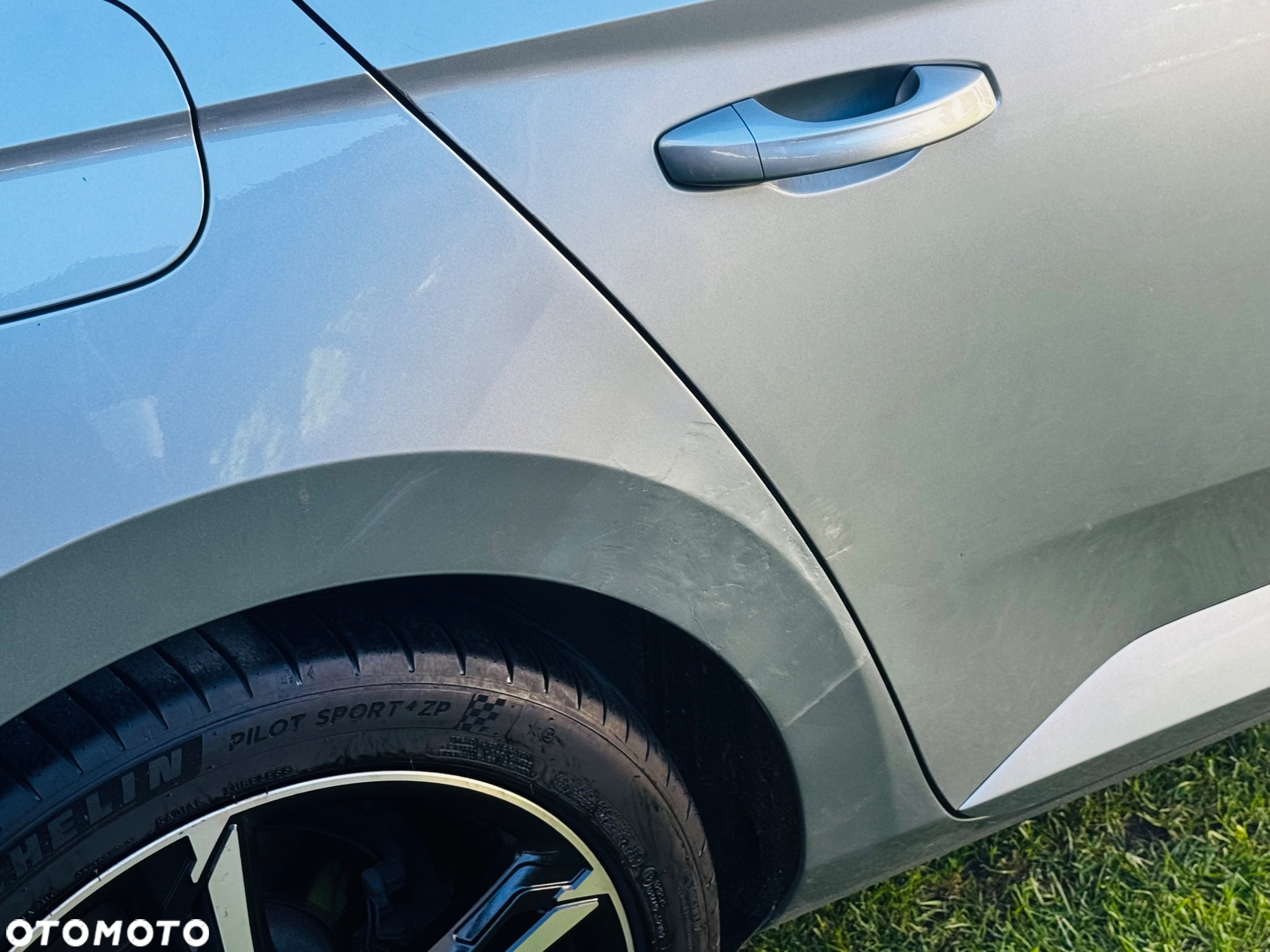 Skoda Superb 2.0 TDI Active DSG - 11