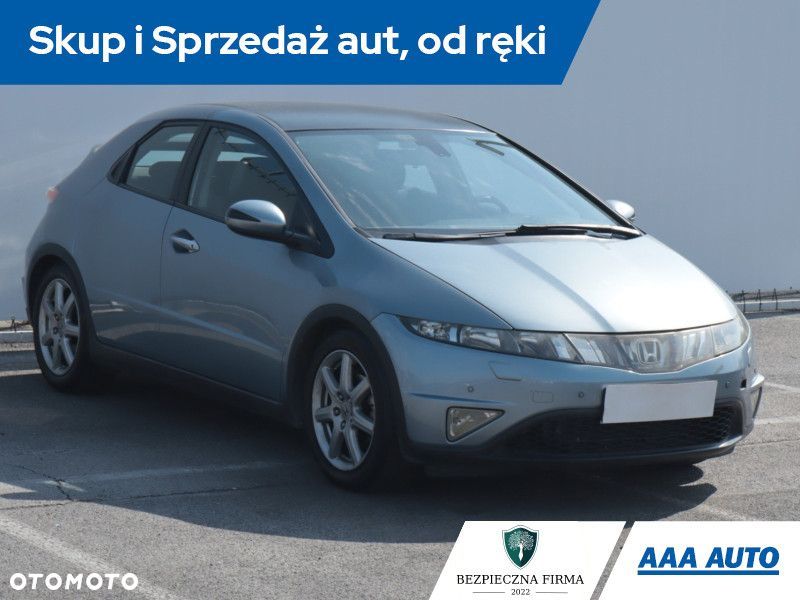 Honda Civic - 3
